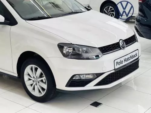 Bán Xe Volkswagen Polo 1.6AT-New 1 xe