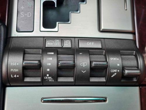 Bán Xe Lexus LX 570 MBS-Model 2015