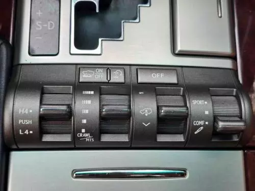 Bán Xe Lexus LX 570 MBS-Model 2015