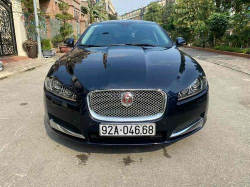 Jaguar XF 2.0-NHẬP KHẨU - SX 2015 RẤT MỚI