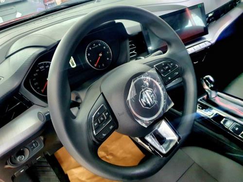 Bán Xe MG 5 STD-NHẬP THÁI 1 XE GIÁ ĐẶC BIỆT TOÀN KHU VỰC