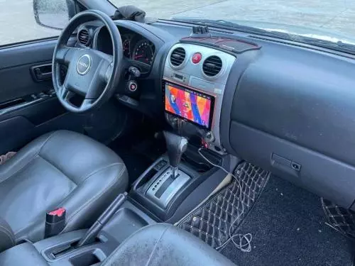 Bán Xe Isuzu D-Max Prestige 4x2 AT-Số AT - máy dầu xe đẹp chất không lỗi full