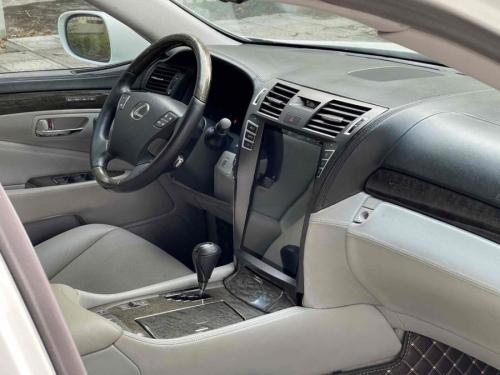 Bán Xe Lexus LS 460 --2007