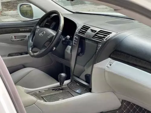 Bán Xe Lexus LS 460 --2007