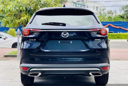 Bán Xe Mazda CX-8 Premium 2022 - Giảm 20 triệu Sẵn xe giao ngay