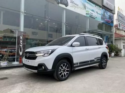 Bán Xe Suzuki XL 7 GLX AT-GIÁ TỐT KHUYẾN MÃI VÀ ƯU ĐÃI CUỐI NĂM