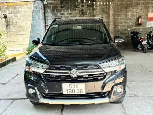 Bán Xe Suzuki XL 7 GLX AT-2022 siêu lướt 19.000Km
