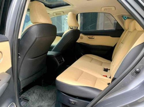 Bán Xe Lexus NX 200T-2016 / 56.000 Km