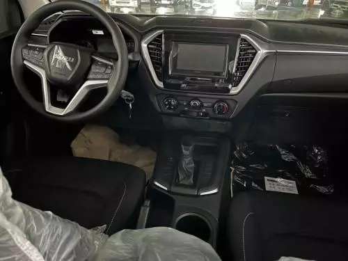 Bán Xe Isuzu D-Max Prestige 4x2 AT