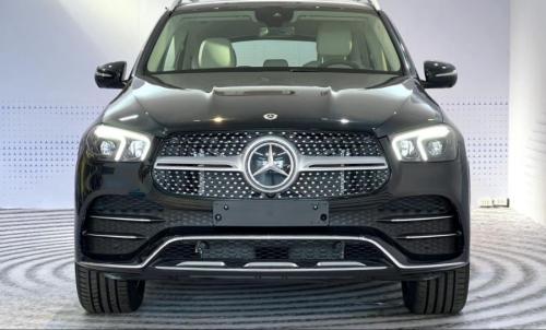Bán Xe Mercedes-Benz GLE 450 4Matic 2022 - Màu đen - Hỗ trợ vay vốn tốt nhất