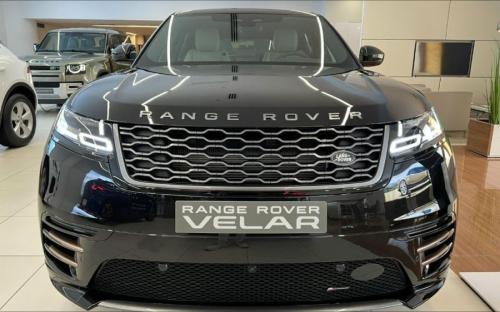 Bán Xe Land Rover Range Rover Velar R-Dynamic SE 2022 Đen - Thanh toán 30% nhận xe ngay