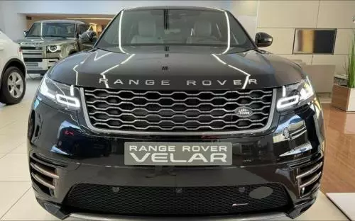 Bán Xe Land Rover Range Rover Velar R-Dynamic SE 2022 Đen - Thanh toán 30% nhận xe ngay