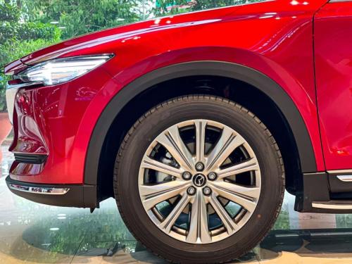Bán Xe Mazda CX-8 Premium 2022 - Màu đỏ - Giảm 20 triệu