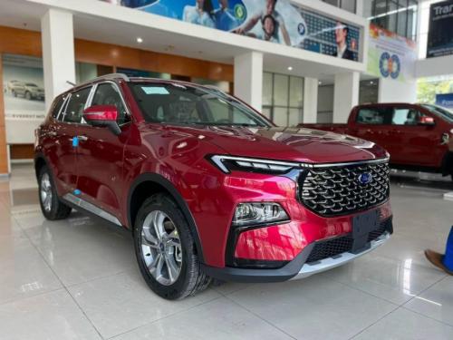 Bán Xe Ford Territory Titanium 1.5 AT 2023