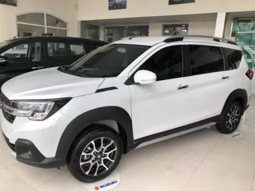 Bán Xe Suzuki XL 7 GLX AT-2023 150 triệu lấy xe