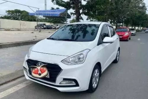 Bán Xe Hyundai Grand i10 Sedan 1.2 AT