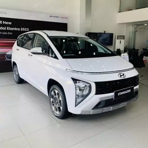 Bán Xe Hyundai Grand i10 Sedan 1.2 MT Base-2023 - 64 triệu nhận xe