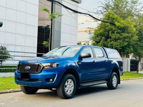 Bán Xe Ford Ranger XLS 2.0L 4X2 AT 2021