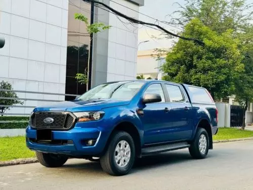 Bán Xe Ford Ranger XLS 2.0L 4X2 AT 2021