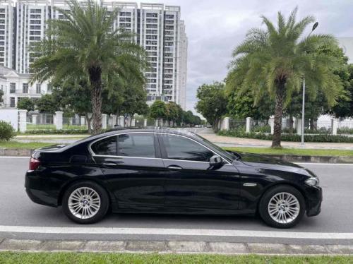 Bán Xe BMW Series 5 528i GT-SX 2015 nhập khẩu Đức