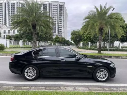 Bán Xe BMW Series 5 528i GT-SX 2015 nhập khẩu Đức