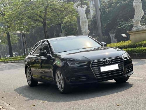 Bán Xe Audi A4 40 TFSI Advanced-Model 2017