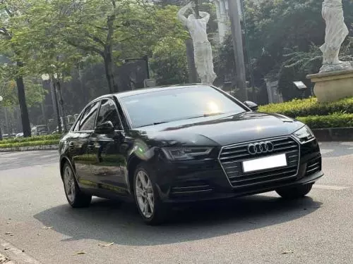 Bán Xe Audi A4 40 TFSI Advanced-Model 2017