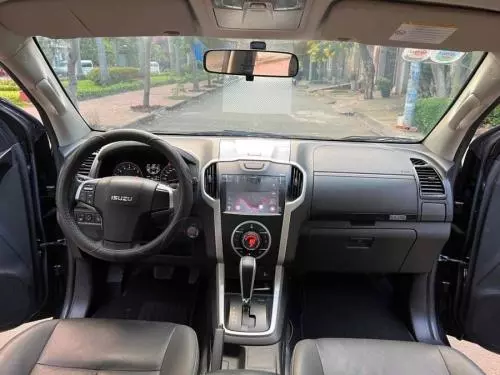 Bán Xe Isuzu D-Max 1.9L PLUEPOUWER