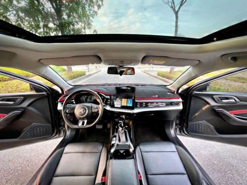 Bán Xe MG 5 LUX-AT nhập Thái , tư nhân sử dụng
