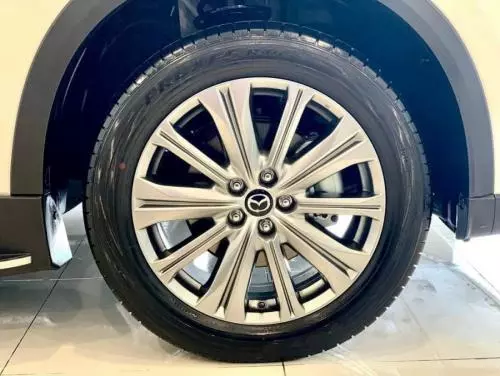Bán Xe Mazda CX-8 Premium 2022 - Màu trắng - Ưu đãi 20 triệu đồng
