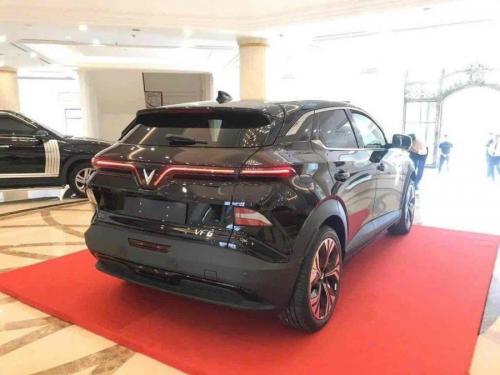 Bán Xe Vinfast VF6 Eco-SẴN NHIỀU MÀU GIAO NGAY-ƯU ĐÃI TRONG THÁNG