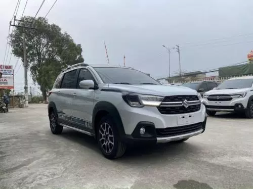 Bán Xe Suzuki XL 7 GLX AT-Giảm tiền mặt -Vay lãi suất 0% 6 tháng