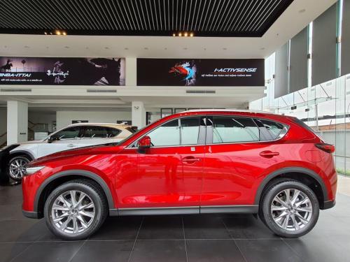 Bán Xe Mazda CX-5 2.0L Deluxe