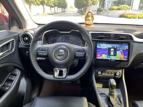 Bán Xe MG ZS STD+-1.5AT bản luxury sx 2020 bản cao cấp nhất