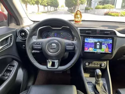 Bán Xe MG ZS STD+-1.5AT bản luxury sx 2020 bản cao cấp nhất