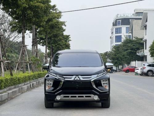 Mitsubishi Xpander 1.5 AT-2021 lăn bánh 3v km