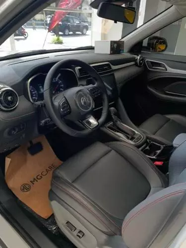 Bán Xe MG ZS STD+-NHẬP THÁI- GIẢM 100% THUẾ- TRẢ TRƯỚC 50TR.