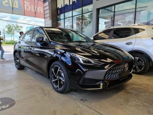 Bán Xe MG 5 STD-MT TRẢ TRƯỚC 60TR BANK HỖ TRỢ CAO