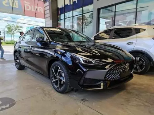 Bán Xe MG 5 STD-MT TRẢ TRƯỚC 60TR BANK HỖ TRỢ CAO
