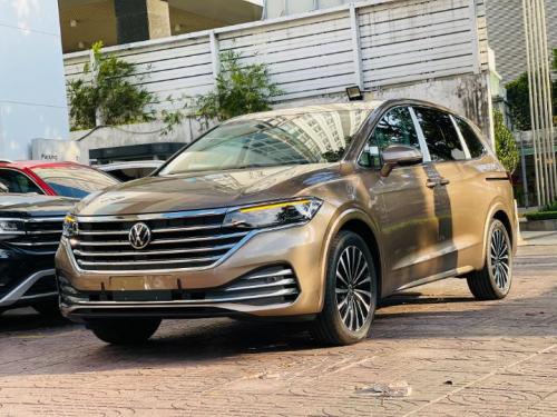 Bán Xe Volkswagen Viloran Luxury-SIÊU PHẨM MPV NHẬP KHẨU SANG TRỌNG