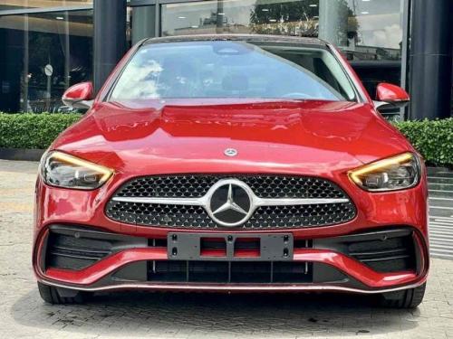 Bán xe Mercedes GLC 200 4MATIC-2023