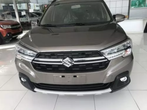 Bán Xe Suzuki XL7 GLX 2022 - Hỗ trợ vay lên đến 80%