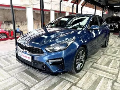 Bán Xe Kia Cerato 2.0 AT Premium-2021 - Odo 20,000km Đẹp Keng