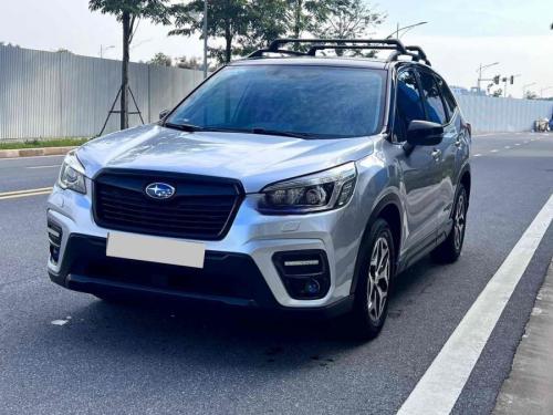Bán Xe Subaru Forester 2.0i-L-nhập khẩu