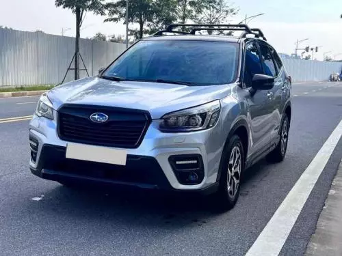 Bán Xe Subaru Forester 2.0i-L-nhập khẩu
