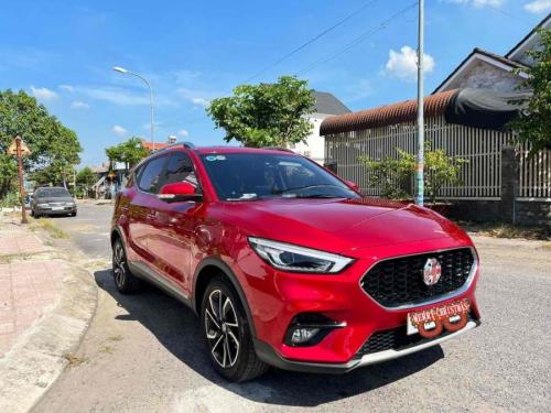 Bán Xe MG ZS LUX+-Xe Gia Đình Cần Bán
