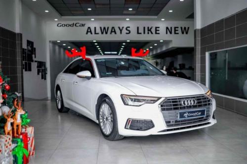 Bán Xe Audi A6 45 TFSI-Model 2022 BAO BANK 90%