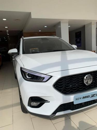 Bán Xe MG ZS STD+-2023 GIẢM 100% TRƯỚC BẠ + VOUCHER 100TR