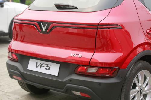 Bán Xe Vinfast VF5 Plus-đủ màu giao ngay giá ưu đãi, LH có giá tốt