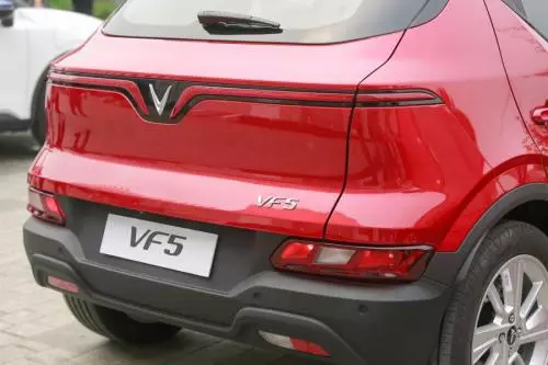 Bán Xe Vinfast VF5 Plus-đủ màu giao ngay giá ưu đãi, LH có giá tốt
